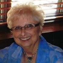 Marilyn J. DeLoose