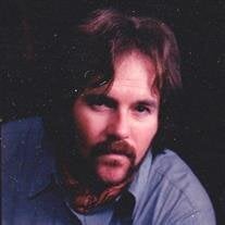 Jeffery Miles Raymond