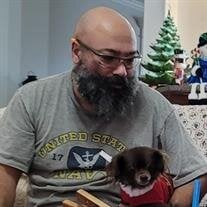 Christopher Eugene Boston