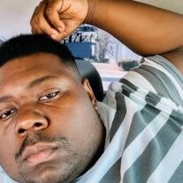 Mr. Tevin Raymond Williams