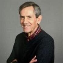 William "Bill" Stewart Wallace