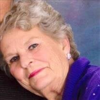 Gladys Noreen Reisinger