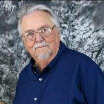 Larry Eugene Davis Sr