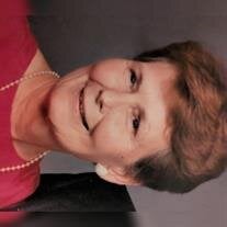 Betty Bonita Scriver