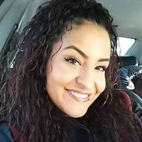 Danna Marie Lynn Campbell