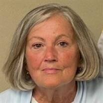 Patricia Ann Kickert