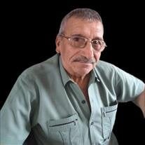 Leobardo Arredondo Guajardo