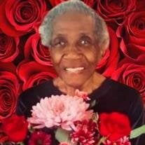 Ms. Thelma Rose Bivens