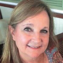 Jana Lynn Jones DeGroat