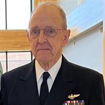 Capt. Daniel Patrick Whalen