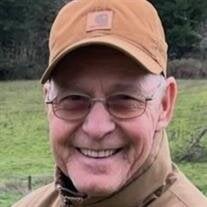 Paul Joseph Beaudette