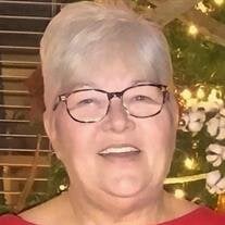 Elizabeth Ann Blackwood Fowler