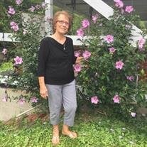 Anita Deloris Daniels