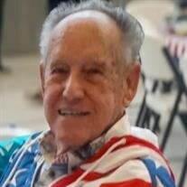 Ornes "Coach" Creppel