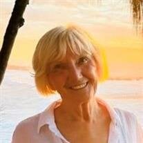 M. Martha Manning-Jurey