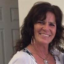 Ms. Kristie Lynn Vaughn