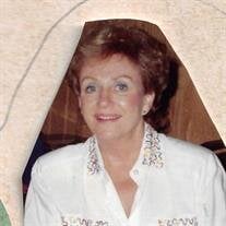 Beverly Francis Tillman