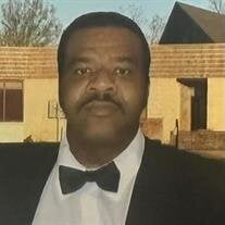 Mr. Eric O'Neil Sutton