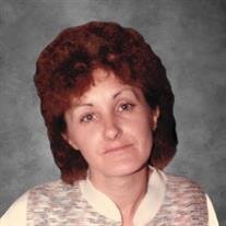 Myrna "Molly" G. Strange