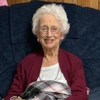 Joyce Perrye McConnell