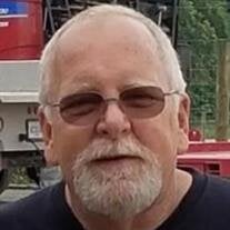 Lawrence "Larry" J. Stern