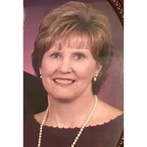 Margie Gwen Baker Wright