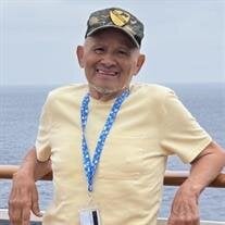 GUADALUPE P. (LUPE) ALVAREZ