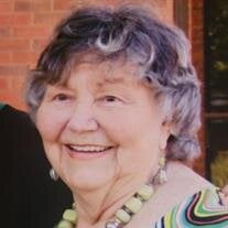 Mrs. Betty Jo Matthews