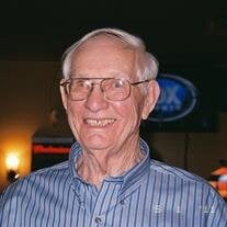 Woodrow "Woody" Konrade