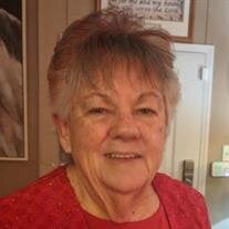 Beulah Bishop Conner