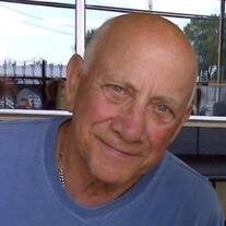 Bernard "Berney" Carney Jones