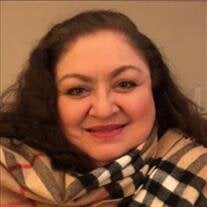 Belen Madrid Almodova