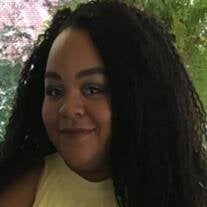 Alexis Francesca Jackson