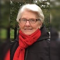 Rose Catherine Buchheit