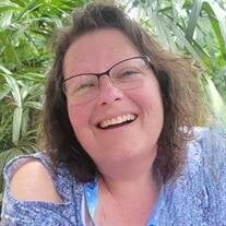 Shannon Rae Blottiaux