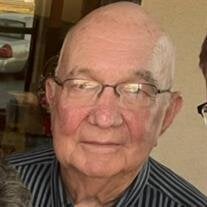 Clark Jefferson Temple