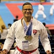 Hugo Alonso Valderrama