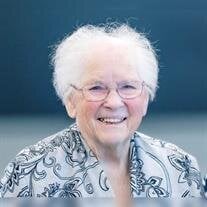 Margaret Rose Bisson