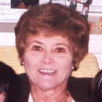 Michelle Robin Brown