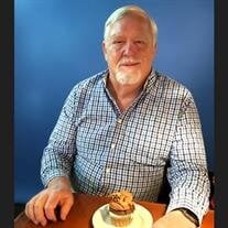 Mr. Leroy Cleveland "Cleve" Tuck III