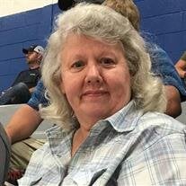 Barbara Jean Johnson Brackett