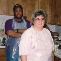 Martha Lanell Jordan