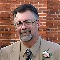 Adam Shelby Holmes Trappey III