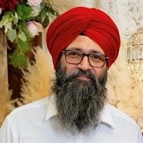 Kulwinder Singh Dhaliwal