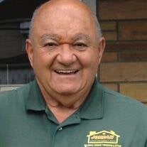 Eugene Paul Jordan Jr.