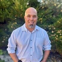 Joshua Anthony Julian