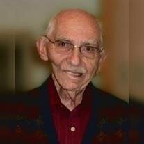 Anthony V. Martinico