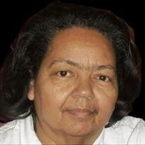 Mrs. Rosena Ledet Perkins