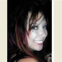 Nicholle "Nikki" M. Graybeal