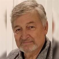 Kenneth Samuel Johnson